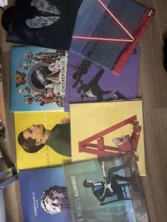 洋楽レコードセット　チャーリープースなど 2025年最新】Charlie puth recordの人気アイテム - メルカリ