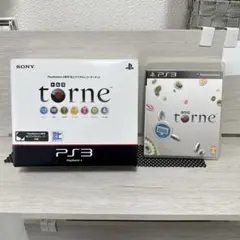 PS3 torne 地デジチューナー フルセット B-CAS付き