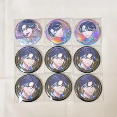 2025年最新】パラライ 憧吾 缶バッジ 5周年の人気アイテム - メルカリ