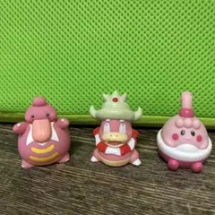 ポケモン フィギュアセット スリープ スリーパー
