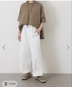 COGTHEBIGSMOKE NOA T SHIRTのサムネイル