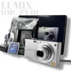 2026年最新】LUMIX DMC-FX40の人気アイテム - メルカリ