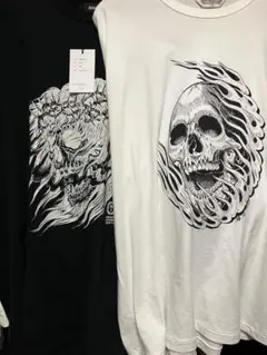 ベル antidote スカルTシャツ 2026年最新】ANTIDOTE BUYERS CLUB メンズ Tシャツの人気アイテム