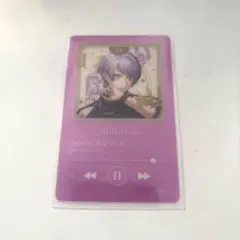 ブレイクマイケース ブレマイ クリアカード 麻波麗 - メルカリ