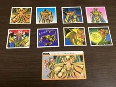 2025年最新】聖闘士星矢 カード アマダの人気アイテム - メルカリ