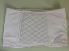 犬印本舗　帝王切開　腹部保護帯　腹帯　M〜L