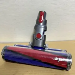 超美品本日値下げ限定Dyson純正sv18スティッククリーナー用ヘッド