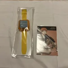 プリズムウォッチ　カケル＆タイガセット プリズムウォッチ カケル＆タイガセット プリズムウォッチ カケル