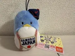 SAMURAIJAPANサムライジャパン サンリオ　タキシードサム