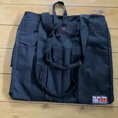 trema STRING SLING BAG BLACK - メルカリ