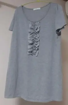 イトキン 大きいサイズ Tシャツのサムネイル