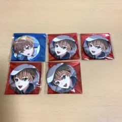 まほやく ミチル 缶バッジ - メルカリ