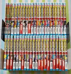 「僕のヒーローアカデミア 1〜42巻（完結）＋映画入場特典O R W N付き」②