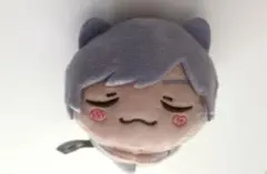 ナムコ　いれいす　初兎　おひるねこ　マスコット　ぬいぐるみ