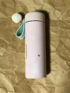 スターバックス ステンレスボトル