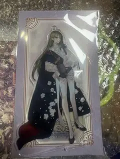 FGO fes 2025 アクリルマスコット エルキドゥ アクスタ