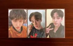 2026年最新】stray kids トレカ バンチャンの人気アイテム - メルカリ