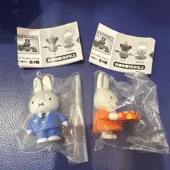 miffy シーンコレクション おかあさんのおたんじょうび