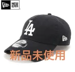 NEW ERA LA ドジャース ベースボールキャップ　9twenty