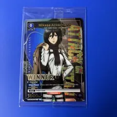 2026年最新】ミカサ ユニオンアリーナの人気アイテム - メルカリ