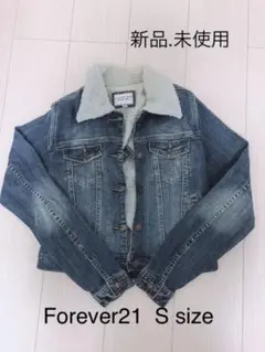 デニムジャケット Gジャン