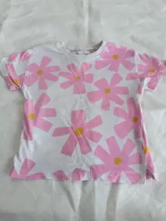 ZARAkids ザラキッズ 半袖Tシャツ 92cmのサムネイル