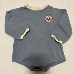 アンパンマン ロンパース 90