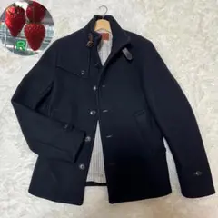 良品✨エディフィス✨カシミヤ混 ウールコート 40