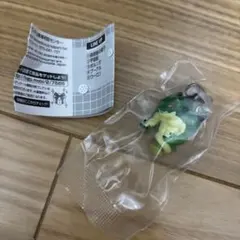 ドラゴンボール めじるしアクセサリー3 ポルンガ