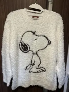 スヌーピー ルームウェア