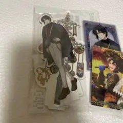 IDOLiSH7 アイナナ　和泉一織　アクリルカード　アクカ　ウエハース　カード