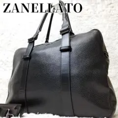 2026年最新】ZANELLATO メンズ ビジネスバッグの人気アイテム - メルカリ