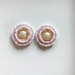 80　煎餅　ハンドメイド