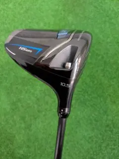 ゴルフパートナー NEXGEN NS250 10.5° ドライバー DR