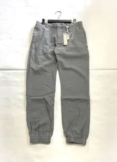 新品 メンズ パンツ ストレッチパンツ イージーパンツ ジョガーパンツ 部屋着
