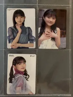 アンジュルム 松本わかな 生写真 - メルカリ