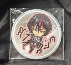 転スラ 缶バッジ ディアブロ