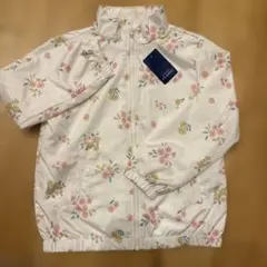 ELFINDOLL ウィンドブレーカー 120