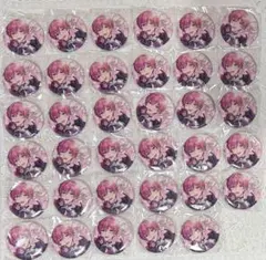 【即購入⭕️】いれいす ないこ 活動3周年記念缶バッジ