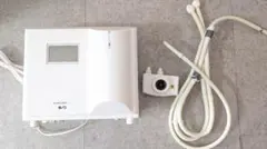 山*口様 OSGヒューマンウォーター　HU-80電解水素水生成器 ヒューマンウォーター HU-80｜家庭・オフィス向け製品｜製品情報｜株式