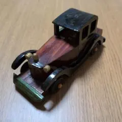 2026年最新】木製クラシックカーの人気アイテム - メルカリ