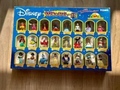 ディズニー ちびキャラパレード スペシャルファンタジーボックス ☆ 未使用品 ディズニー ちびキャラパレード スペシャルファンタジーボックス
