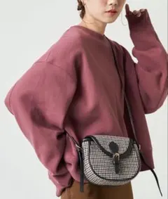 ヘビーウェイト スウェット