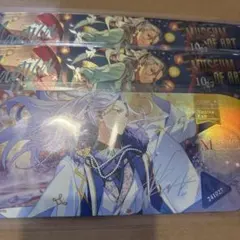 あんスタ　あんさんぶるスターズ　 ホロチケ　乱凪砂
