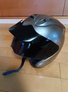 2026年最新】ワイルド7 ヘルメットの人気アイテム - メルカリ