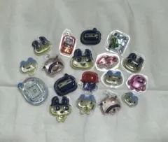 ボンボンドロップシール　たまごっち まめっち②