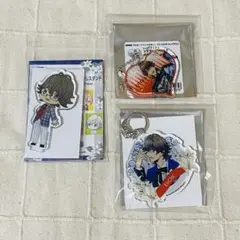うたプリ　瑛一　アクスタ　アクキー 3個　まとめ売り