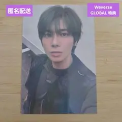 TXT デコキット2026 トレカ フォトカードweverseGB特典 テヒョン