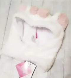 Disney おしゃれキャットマリーちゃん ファンキャップ 帽子 なりきり
