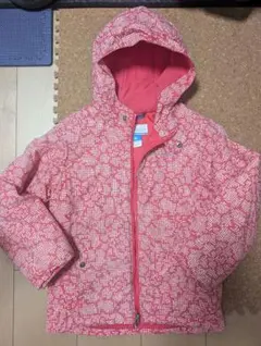 コロンビア　ウェア　XSサイズ